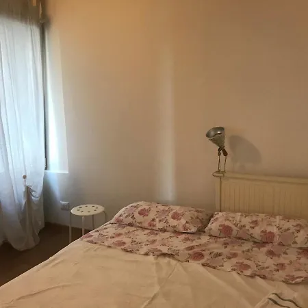 Apartment Ghetto Novissimo *