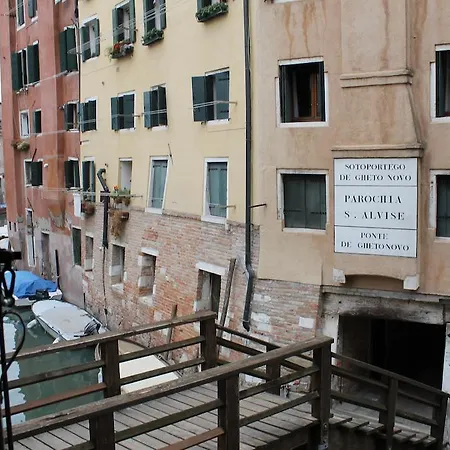 Ghetto Novissimo