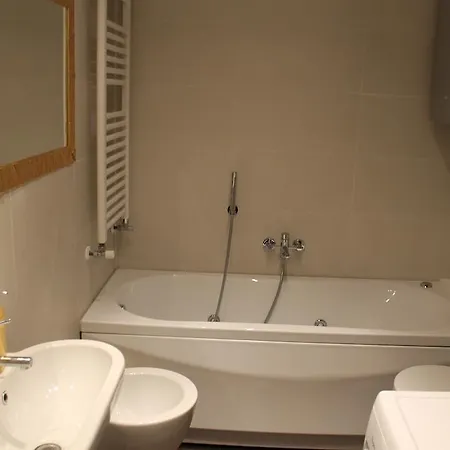 Apartment Ghetto Novissimo Venedig