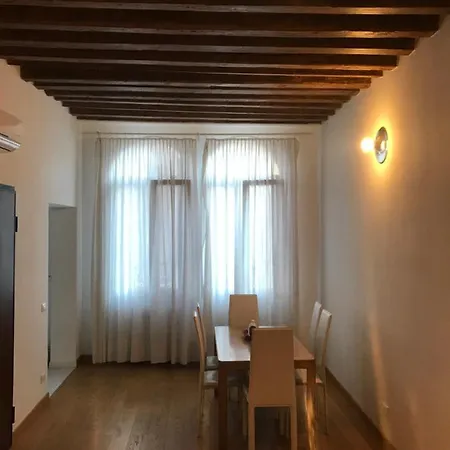 Ghetto Novissimo