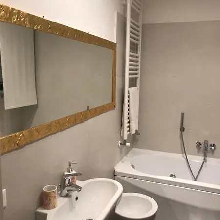 Ghetto Novissimo Venice