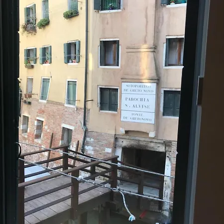 Ghetto Novissimo