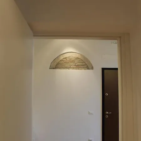 Apartment Ghetto Novissimo Venice