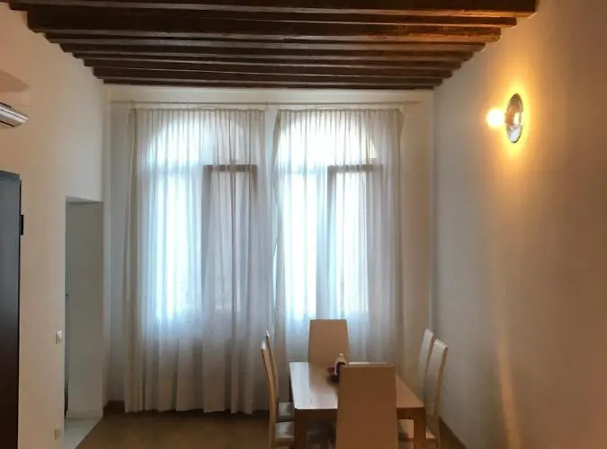 Ghetto Novissimo