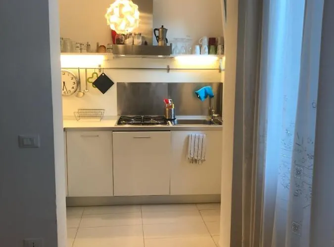 Apartment Ghetto Novissimo *