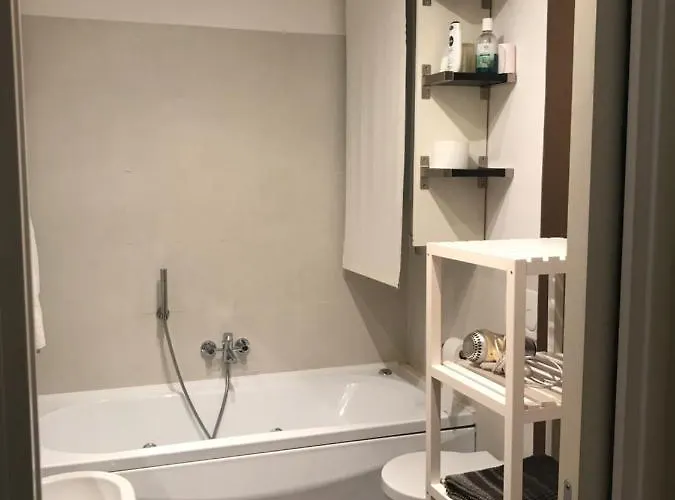 Ghetto Novissimo Apartment