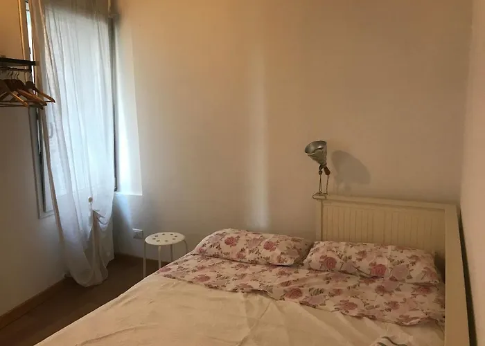Apartment Ghetto Novissimo *