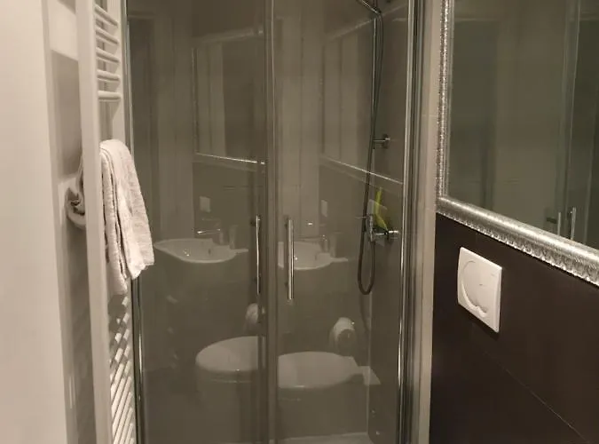 Ghetto Novissimo Apartment Venedig