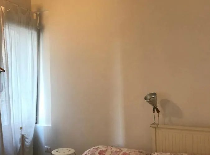 Ghetto Novissimo Apartment *