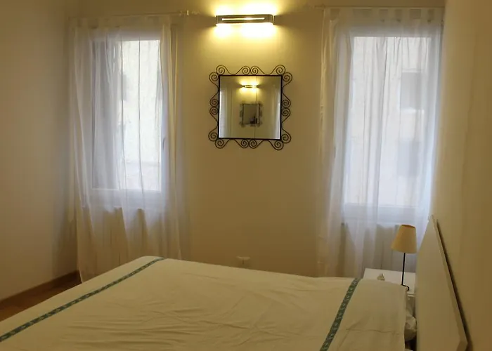 Ghetto Novissimo Venedig