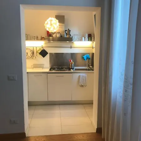 Lägenhet Ghetto Novissimo *