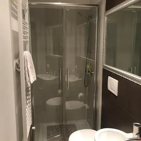 Ghetto Novissimo Lägenhet Venedig