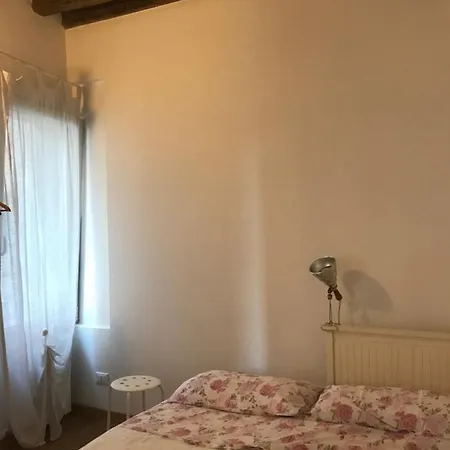 Ghetto Novissimo Lägenhet *