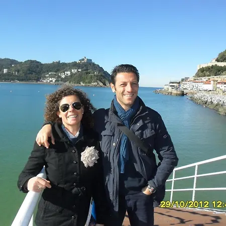 Ghetto Novissimo Lägenhet *