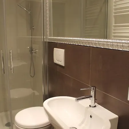 Lägenhet Ghetto Novissimo *