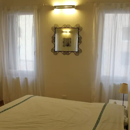 Ghetto Novissimo Venedig