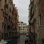 Ghetto Novissimo Venice